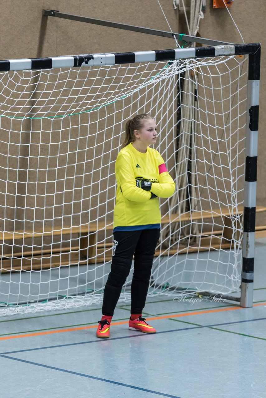 Bild 312 - wCJ KT Turnier Vormittag